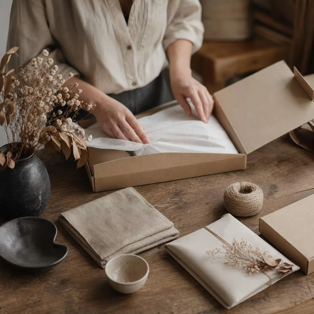 Meadow Packaging